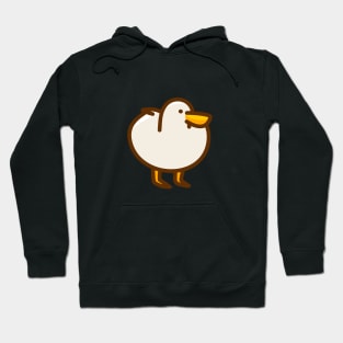 Chonky Duck / Goose Hoodie